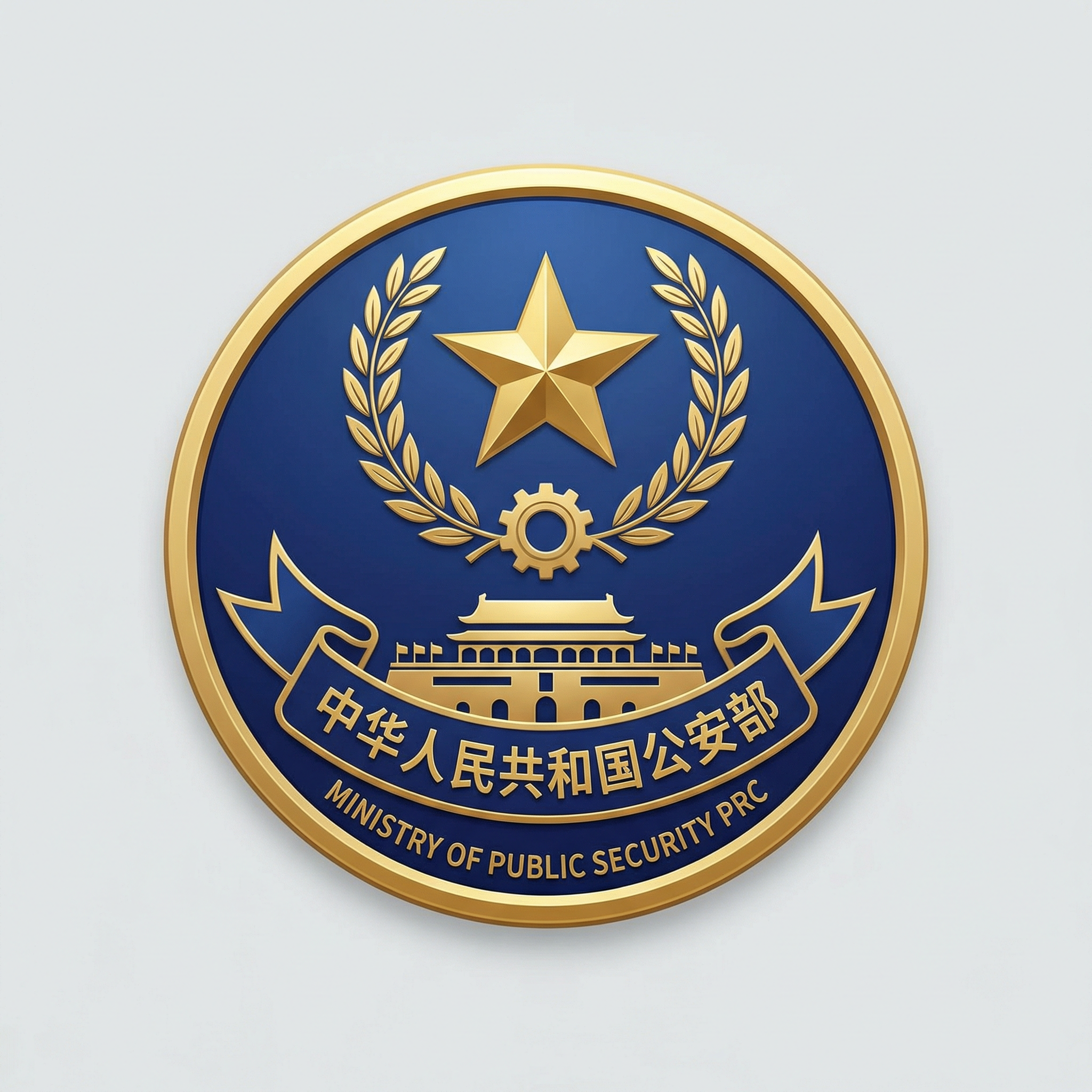 公安备案