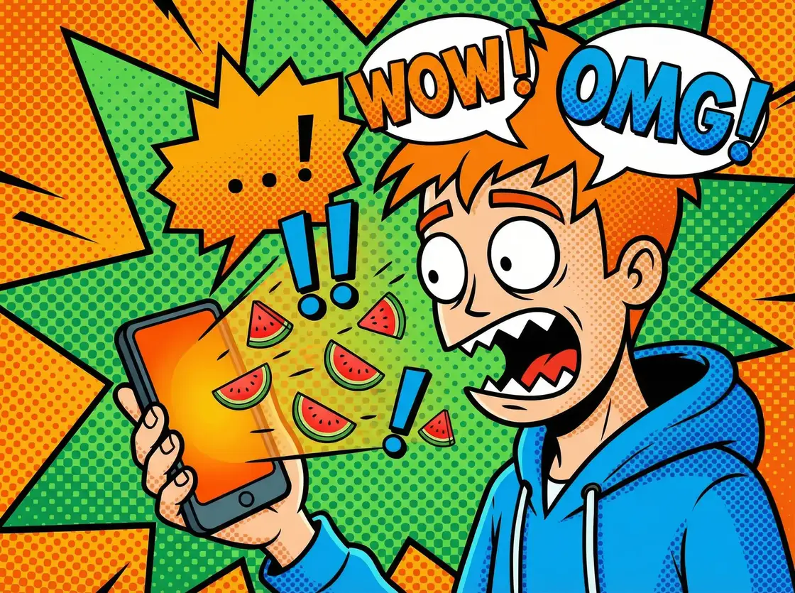 爆料网 网络热点话题